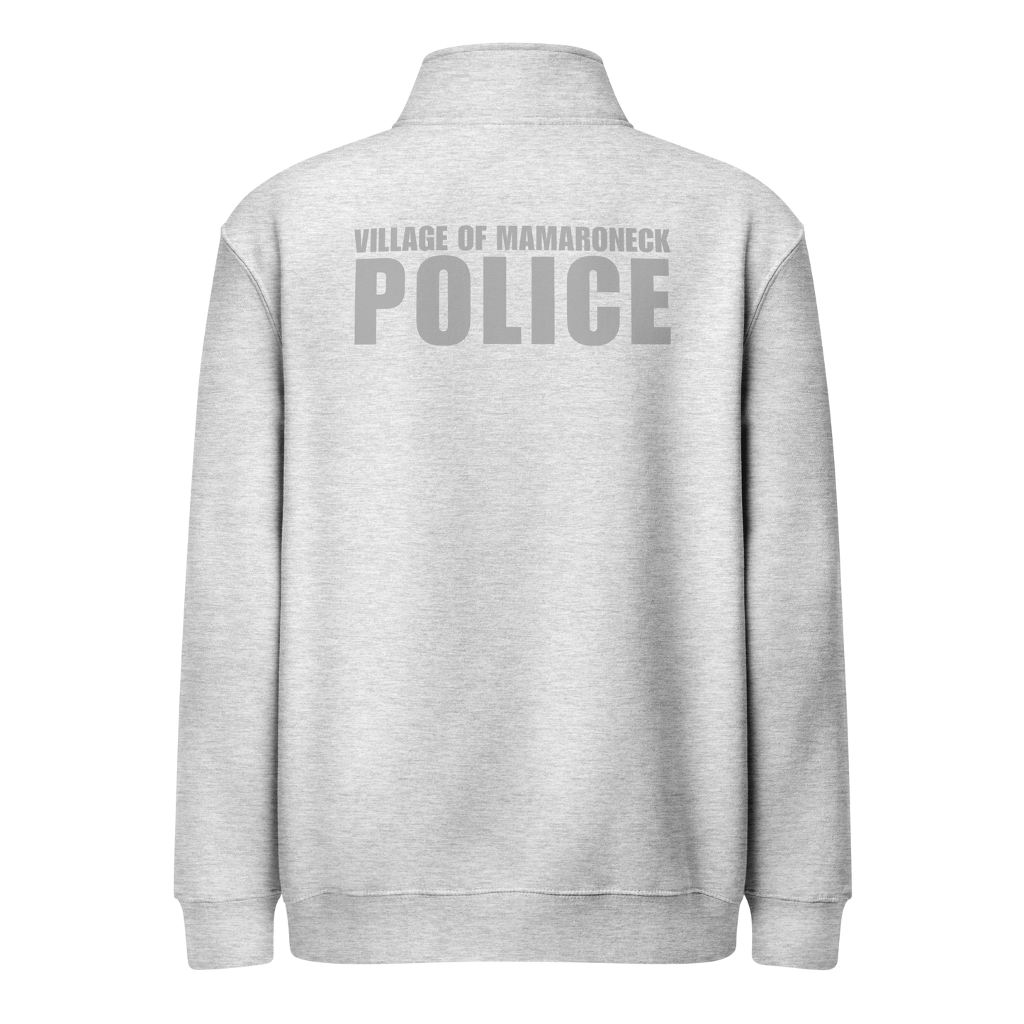 VMPD -  OFF DUTY (WITH BACK) COLLECTION