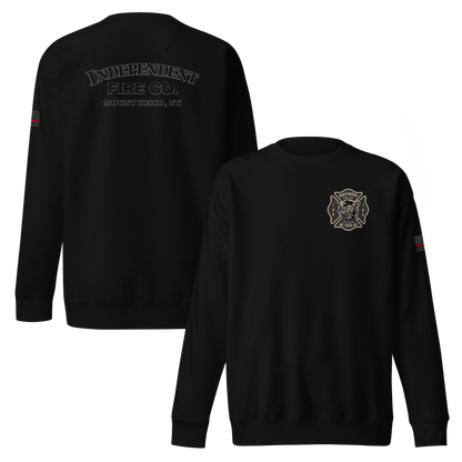 Independent Fire Co. Tee (without flag)