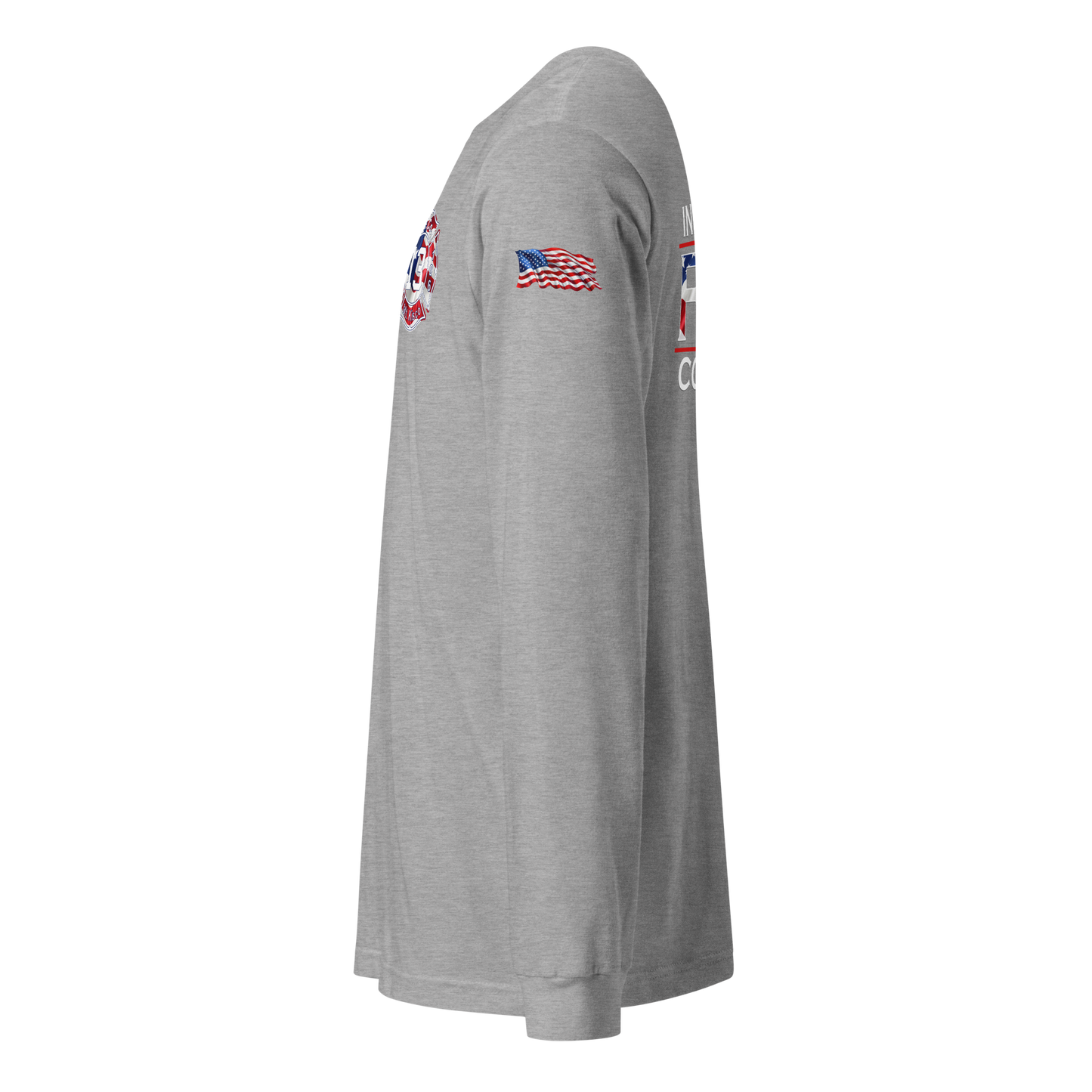 INDEPENDENT FIRE CO. – PATRIOTIC COLLECTION #2