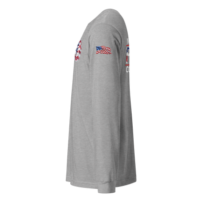 INDEPENDENT FIRE CO. – PATRIOTIC COLLECTION #2