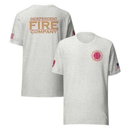 IFCO – “TRADITIONAL PINK GOLD LEAF” COLLECTION (PINK #1)