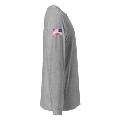 SCARSDALE PBA - PATRIOTIC COLLECTION
