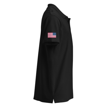 SCARSDALE PBA - PATRIOTIC COLLECTION