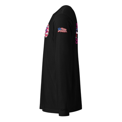 IFCO – PINK PATRIOTIC (PINK #2)
