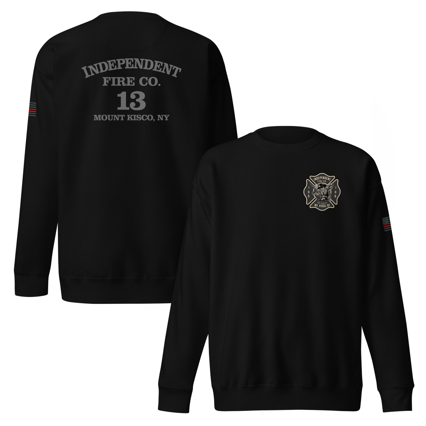 Independent Fire Co. #13 Collection