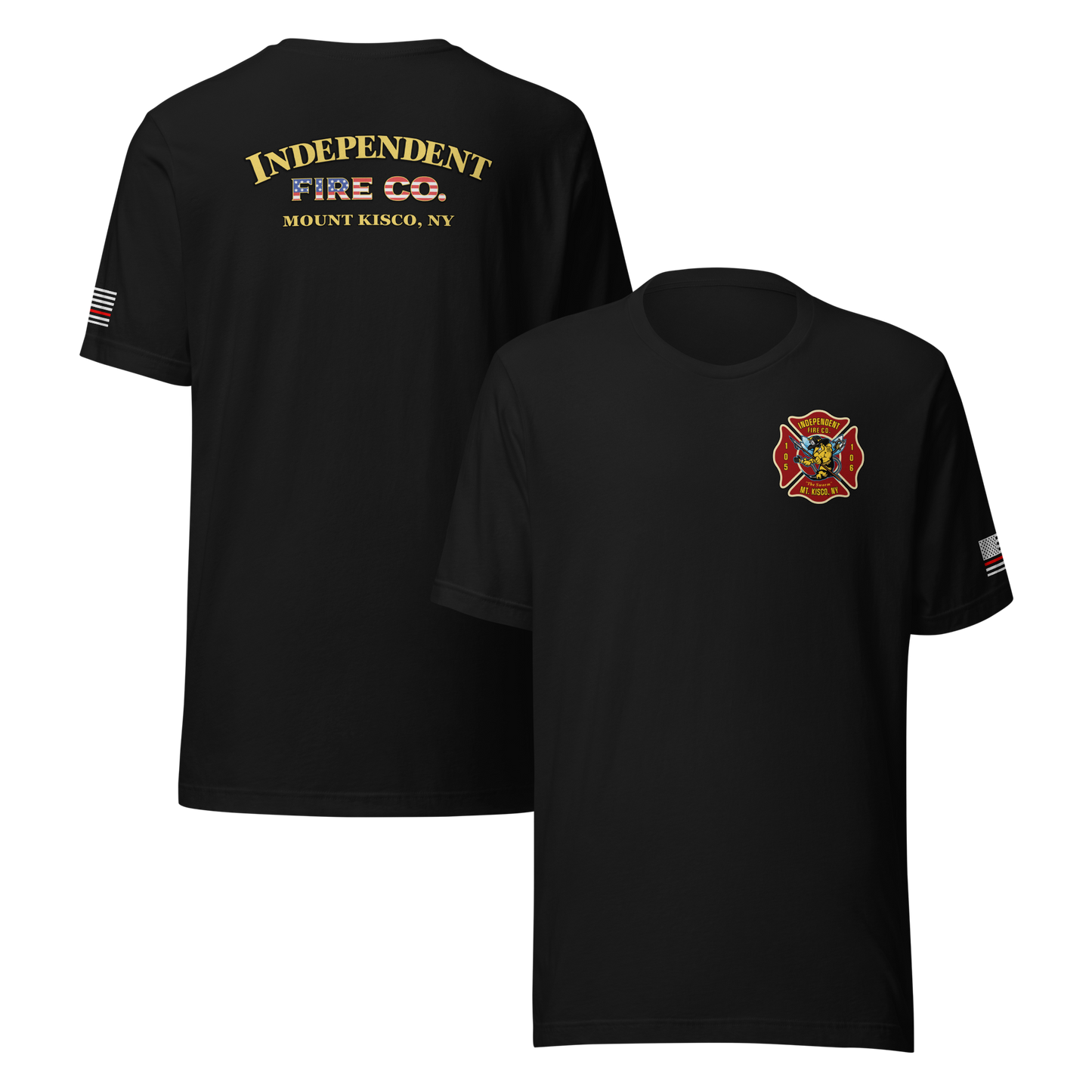 Independent Fire Co. – Classic Fire Co. Design
