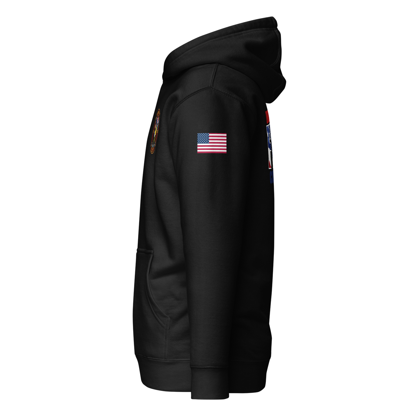 Independent Fire Co. – "America's 250th" Collection #3