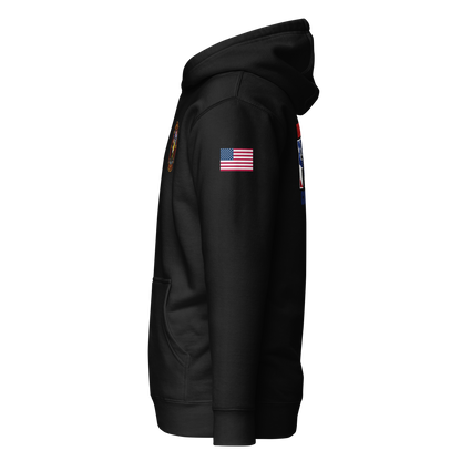Independent Fire Co. – "America's 250th" Collection #3