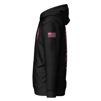 VIGILANT FD - ENGINE CO. - BREAST CANCER AWARENESS