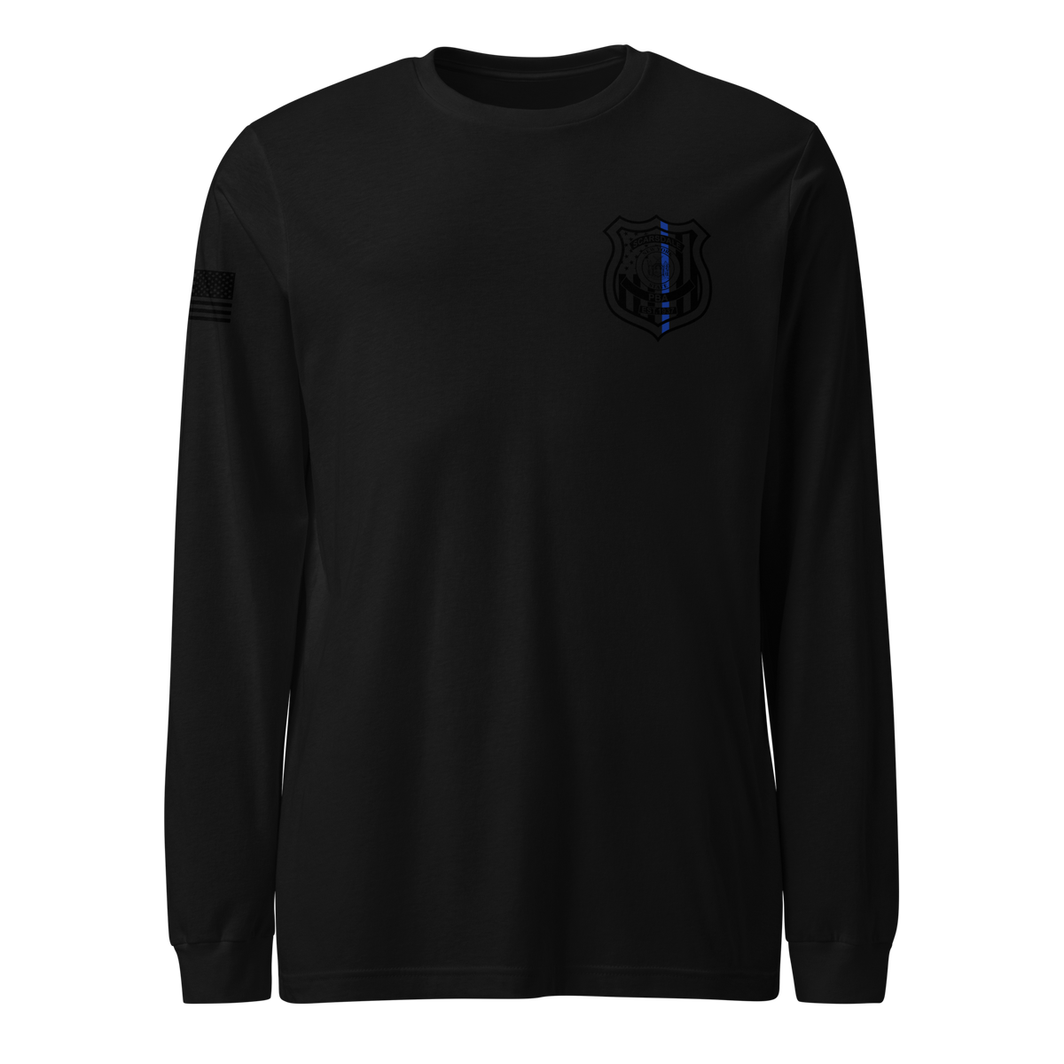 SCARSDALE PBA - DARK SUBDUED COLLECTION