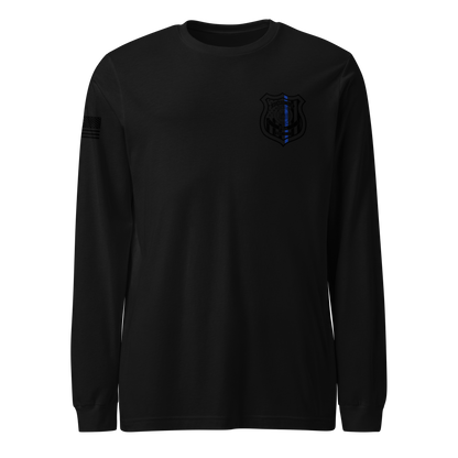 SCARSDALE PBA - DARK SUBDUED COLLECTION