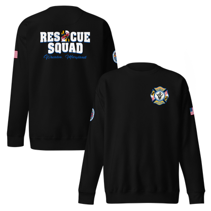 RES2CUE SQUAD COLLECTION #5