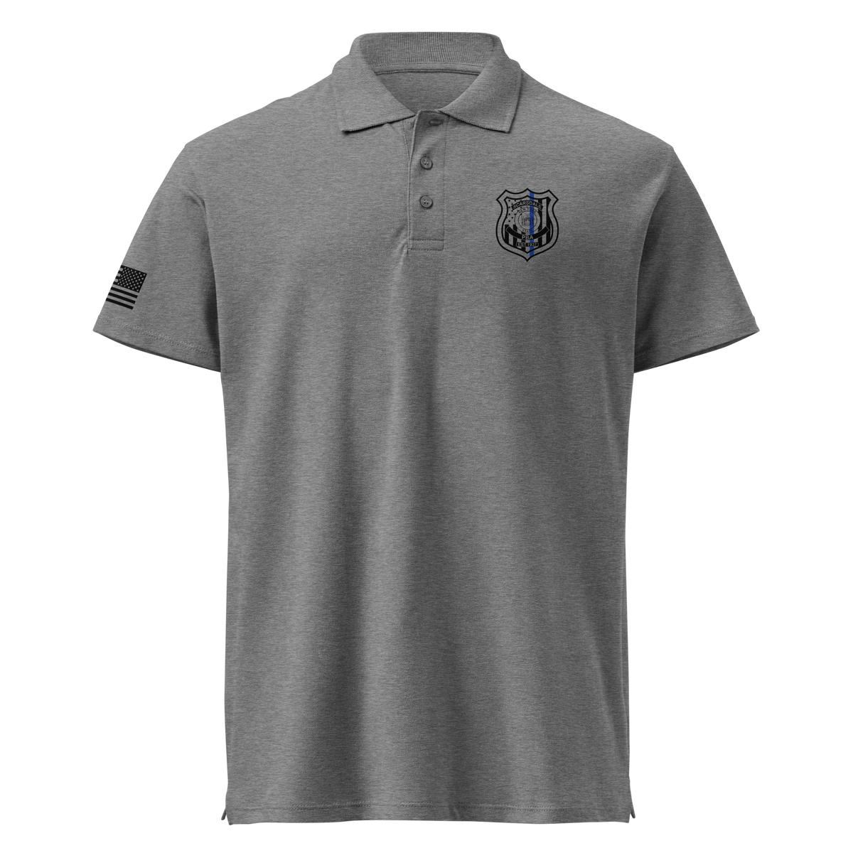 SCARSDALE PBA - DARK SUBDUED COLLECTION