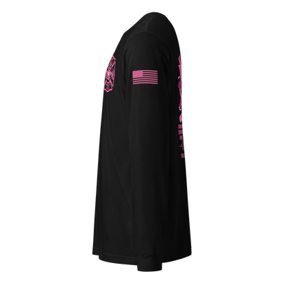VIGILANT FD - ENGINE CO. - BREAST CANCER AWARENESS