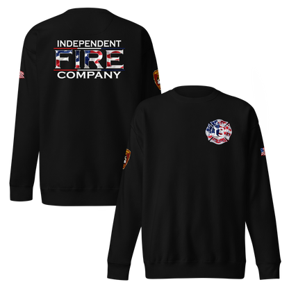 INDEPENDENT FIRE CO. – PATRIOTIC COLLECTION #2