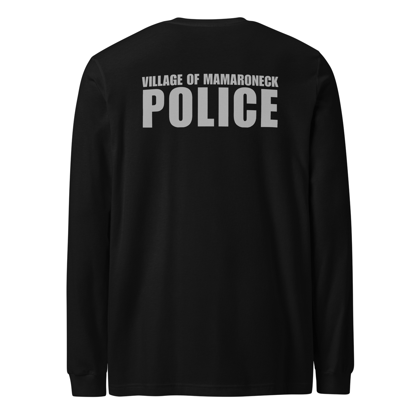 VMPD -  OFF DUTY (WITH BACK) COLLECTION