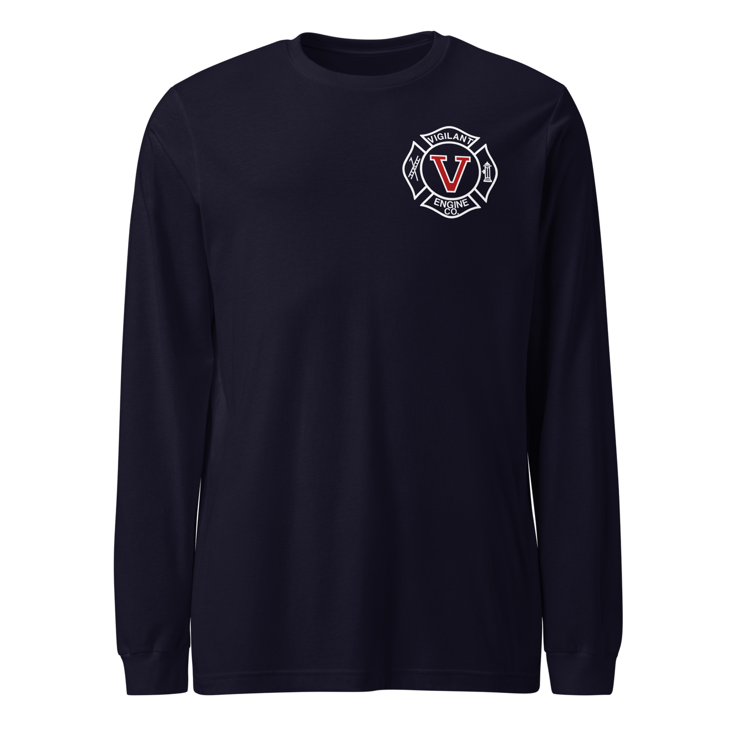 VIGILANT ENGINE COMPANY - CLASSIC MALTESE COLLECTION