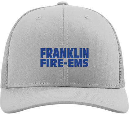 FRANKLIN EMS COLLECTION