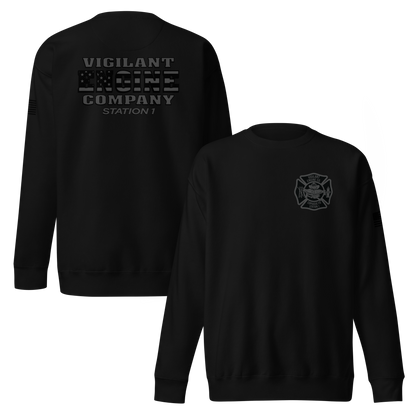 VIGILANT ENGINE COMPANY - SUBDUED COLLECTION