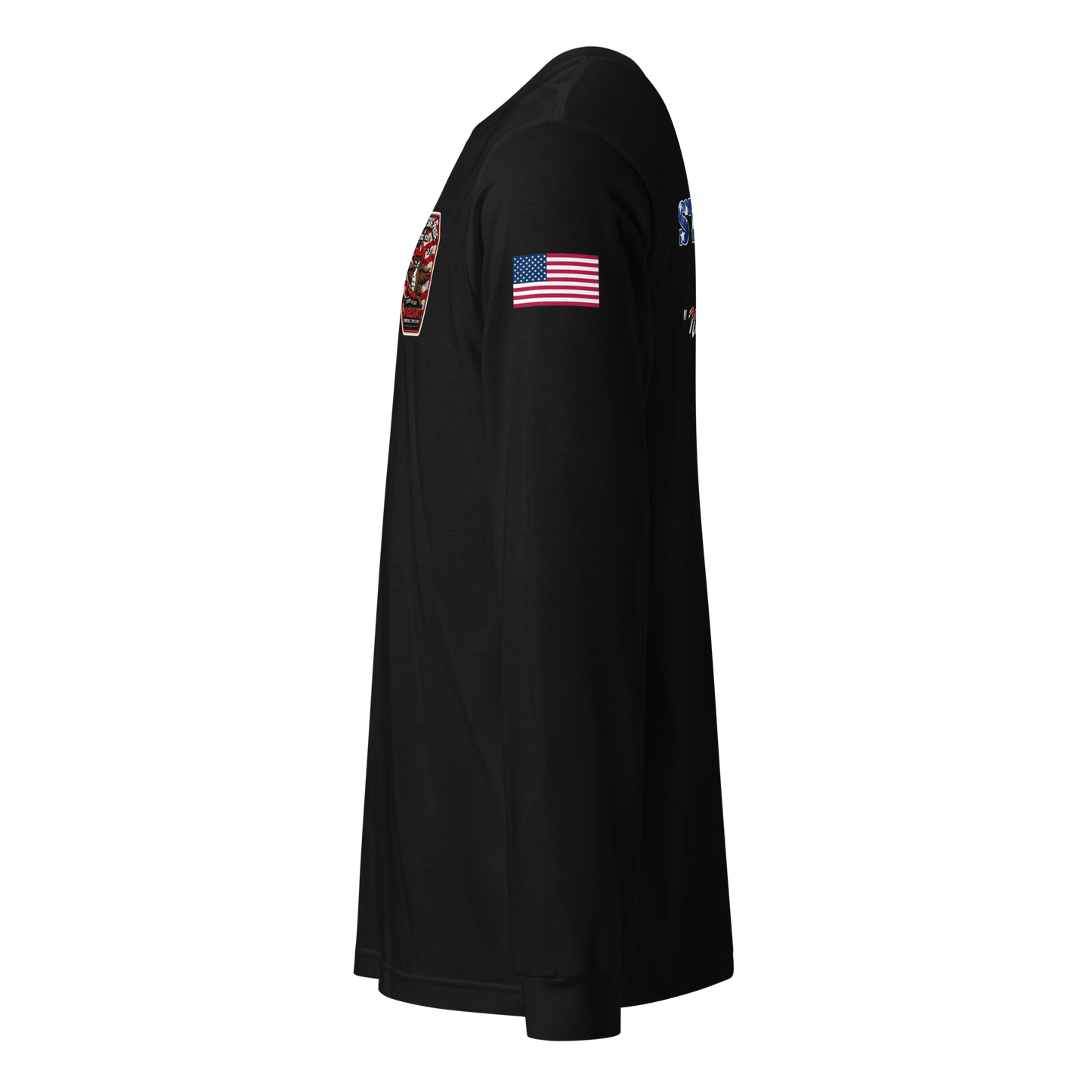 VIGILANT FD - ENGINE CO. PATRIOTIC (#5)