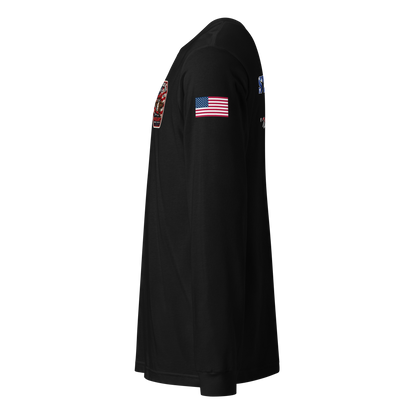 VIGILANT FD - ENGINE CO. PATRIOTIC (#5)