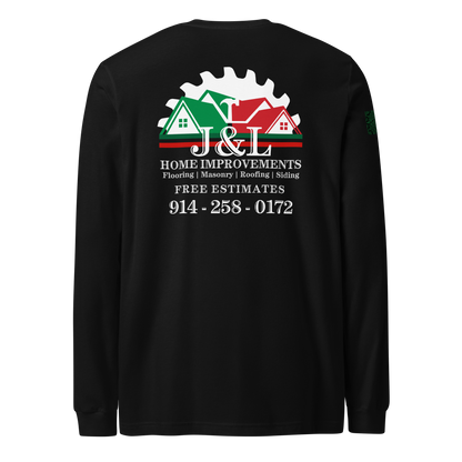 J&L Home Improvements
