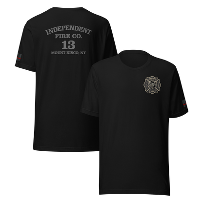 Independent Fire Co. #13 Collection