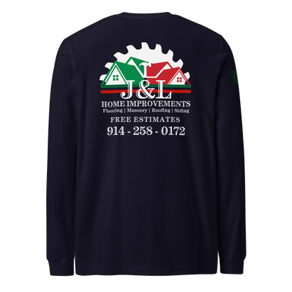 J&L Home Improvements