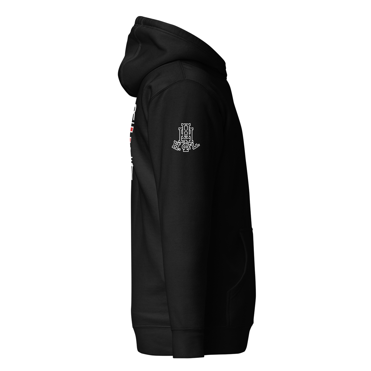 Hook & Ladder – Port Chester "FIRE" Collection