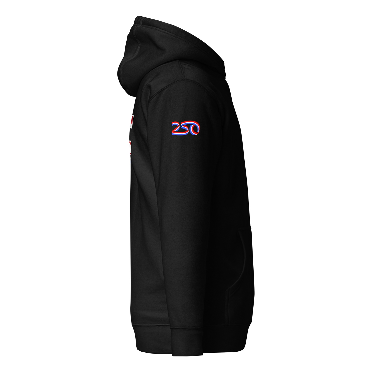 Independent Fire Co. – "America's 250th" Collection #3