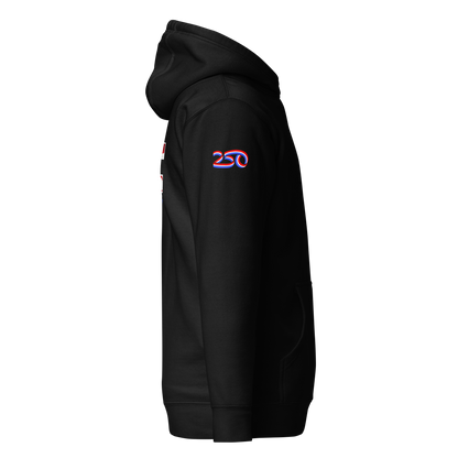 Independent Fire Co. – "America's 250th" Collection #3
