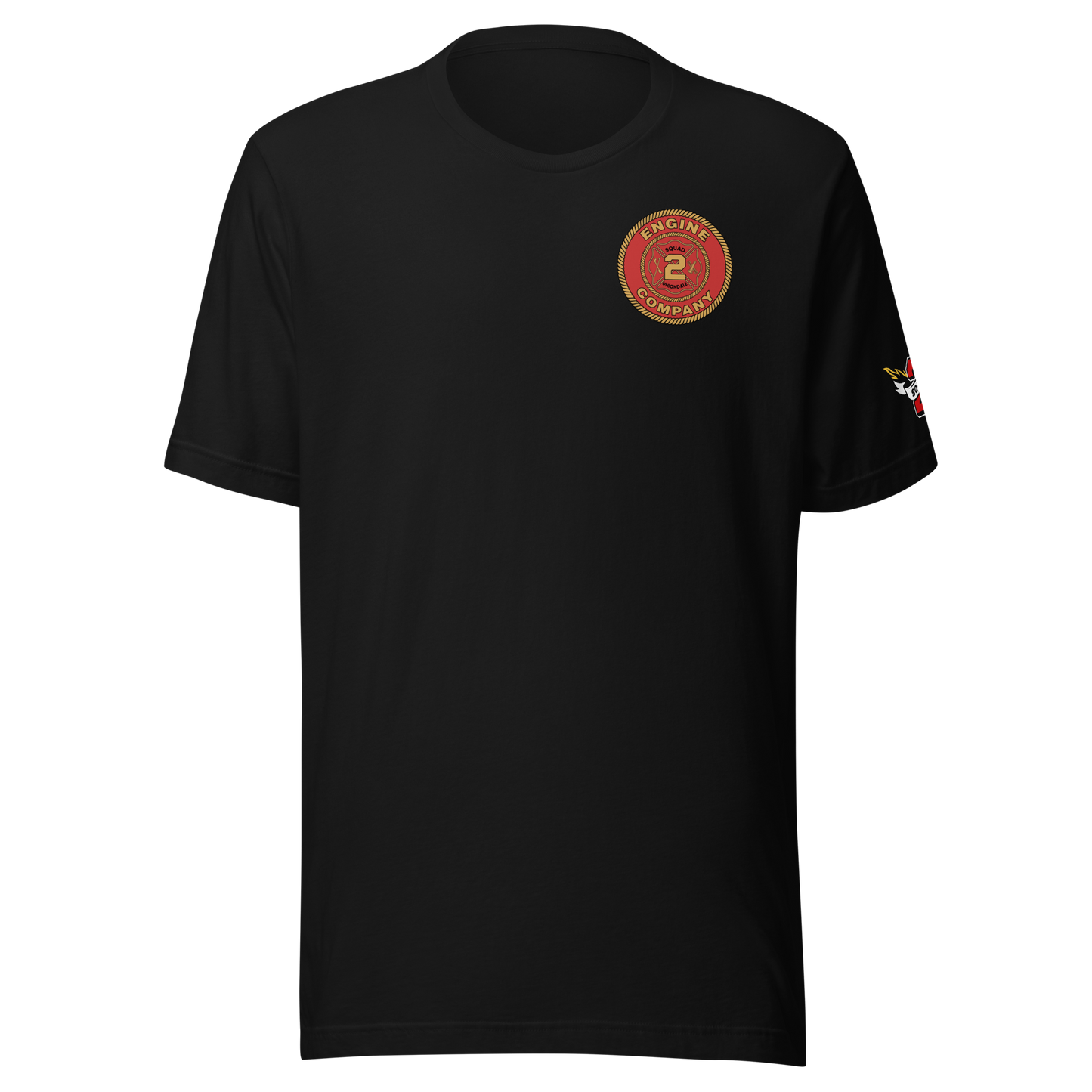 In Squad We Trust Tee