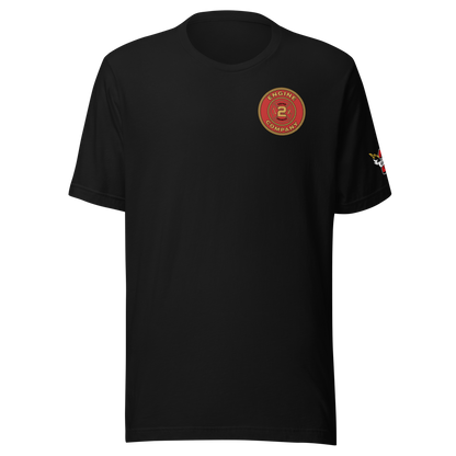 In Squad We Trust Tee