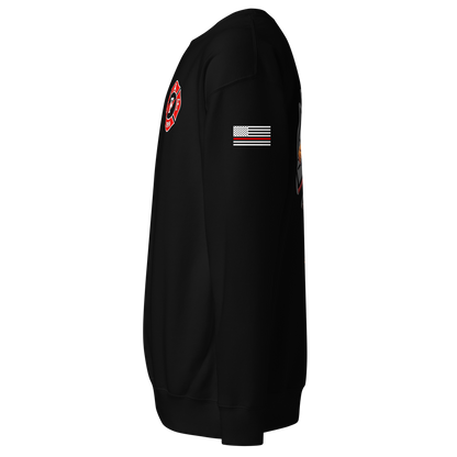 Red Wing Fire Department - Alley Cats A Shift Collection – Local 599 Design