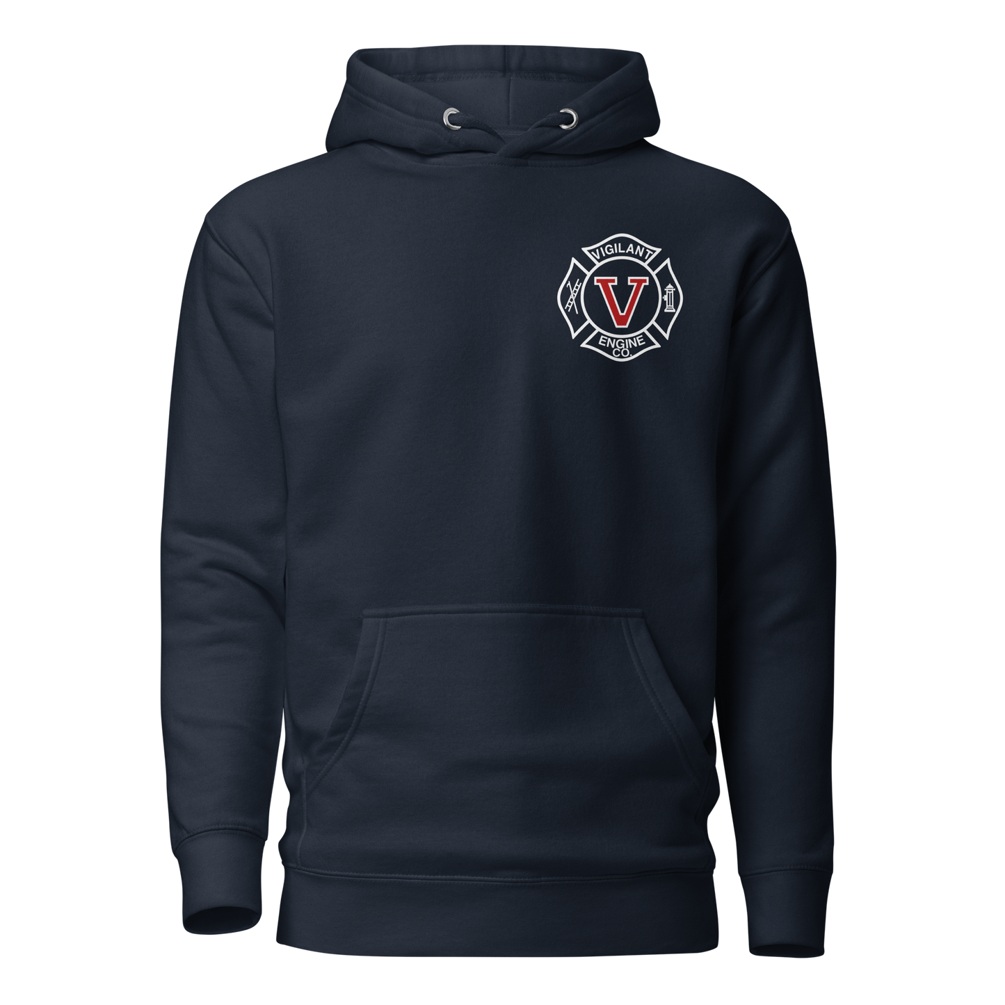 VIGILANT ENGINE COMPANY - CLASSIC MALTESE COLLECTION
