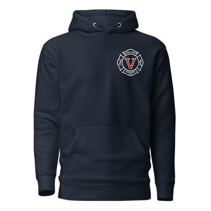 VIGILANT ENGINE COMPANY - CLASSIC MALTESE COLLECTION