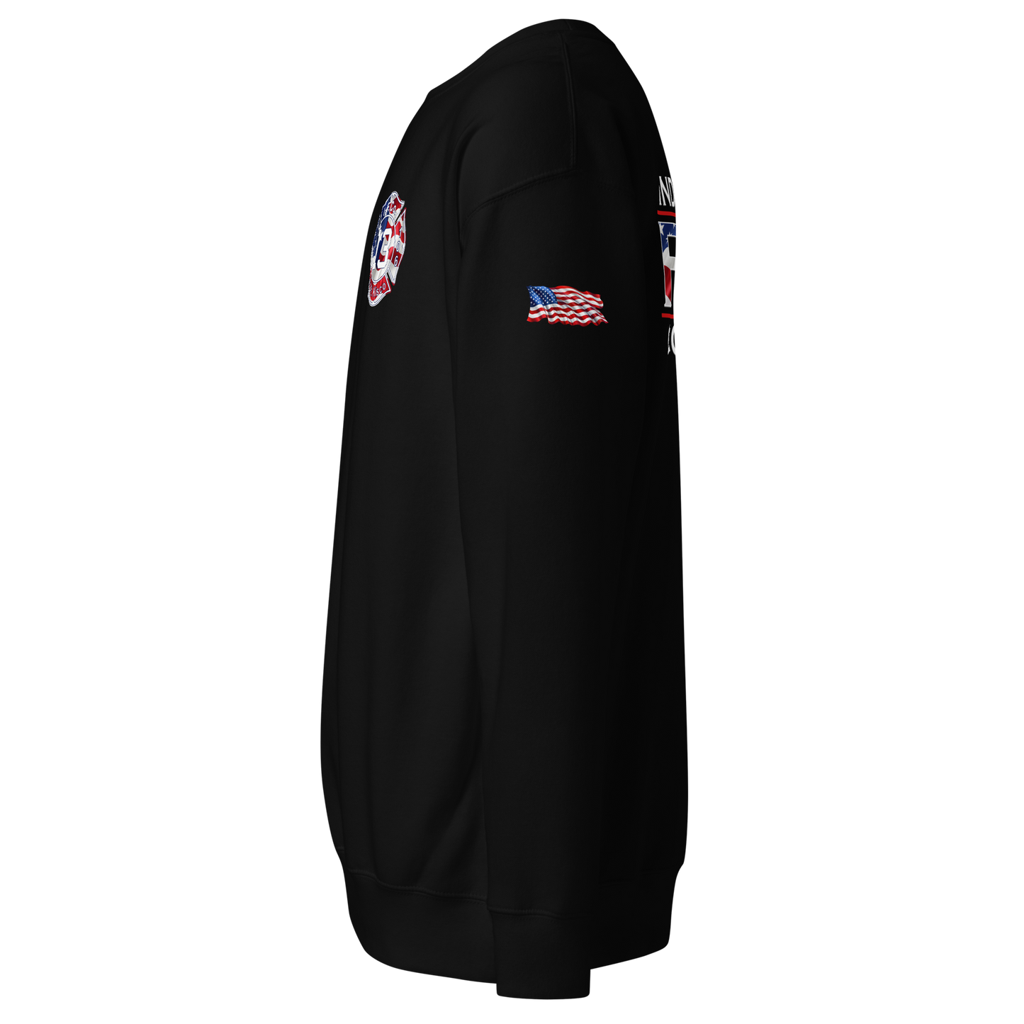 INDEPENDENT FIRE CO. – PATRIOTIC COLLECTION #2