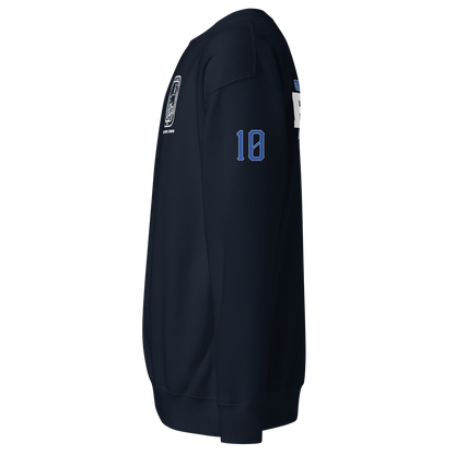 CABIN JOHN PARK - EMT COLLECTION