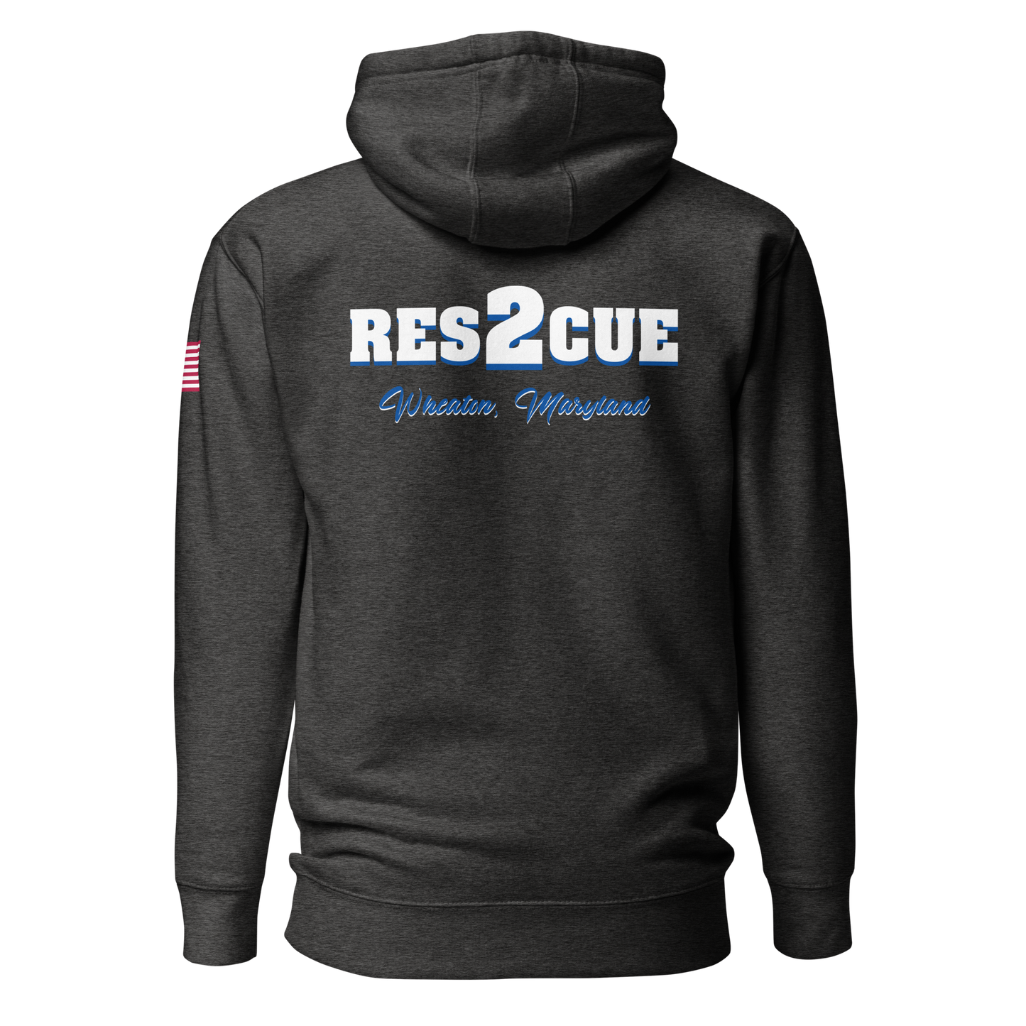 RES2CUE SQUAD COLLECTION #1