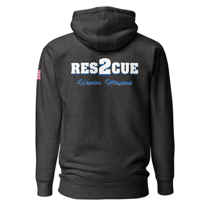 RES2CUE SQUAD COLLECTION #1