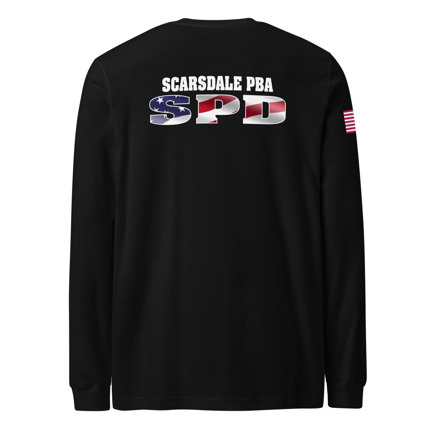 SCARSDALE PBA - PATRIOTIC COLLECTION