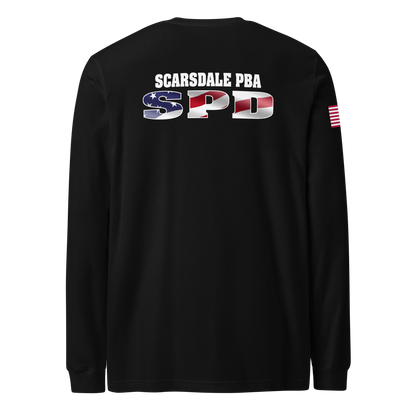 SCARSDALE PBA - PATRIOTIC COLLECTION