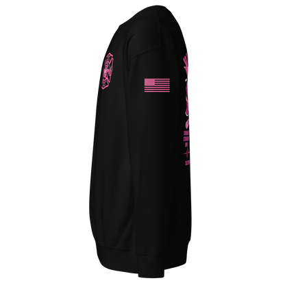 VIGILANT FD - ENGINE CO. - BREAST CANCER AWARENESS