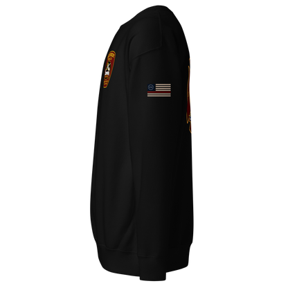 Independent Fire Co. – "America's 250th" Collection #1 (NO SLEEVE GRAPHICS)