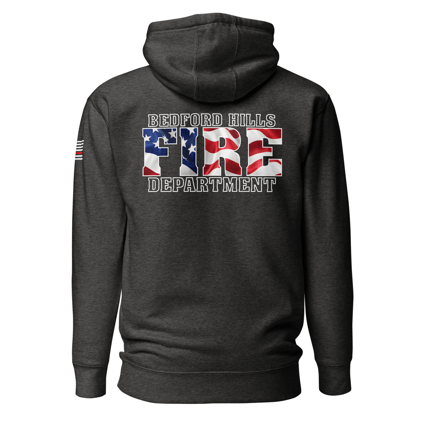 BEDFORD HILLS FIRE DEPARTMENT – ENGINE CO. – WHITE FIRE COLLECTION