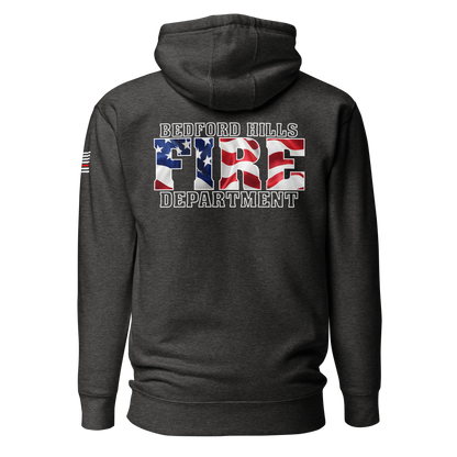BEDFORD HILLS FIRE DEPARTMENT – ENGINE CO. – WHITE FIRE COLLECTION
