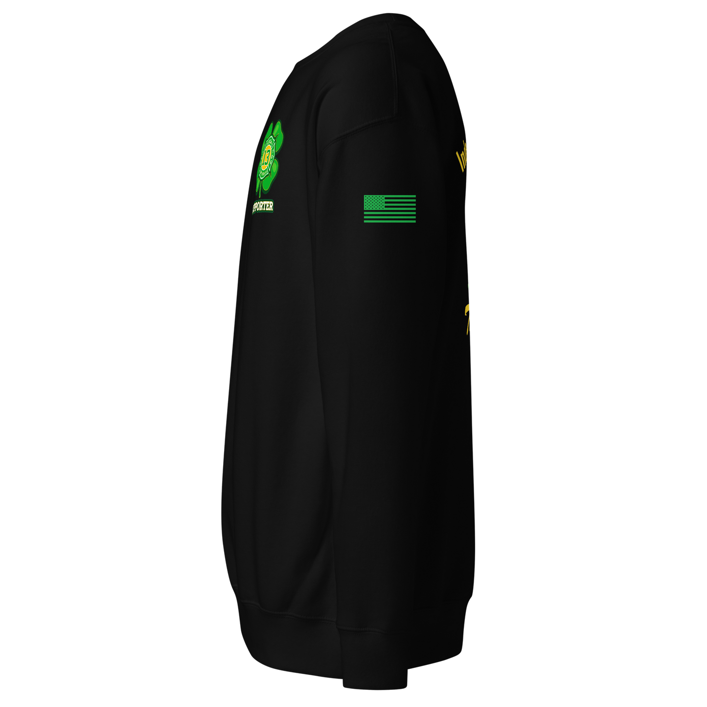 Mt. Kisco Fire Supporters – Independent Fire Co. – St. Patrick’s Day Collection