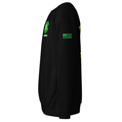 Mt. Kisco Fire Supporters – Independent Fire Co. – St. Patrick’s Day Collection