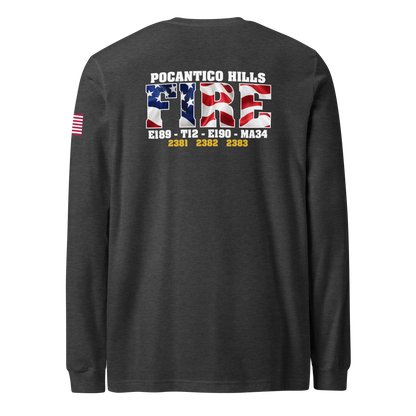 POCANTICO HILLS FIRE – WHITE  COLLECTION