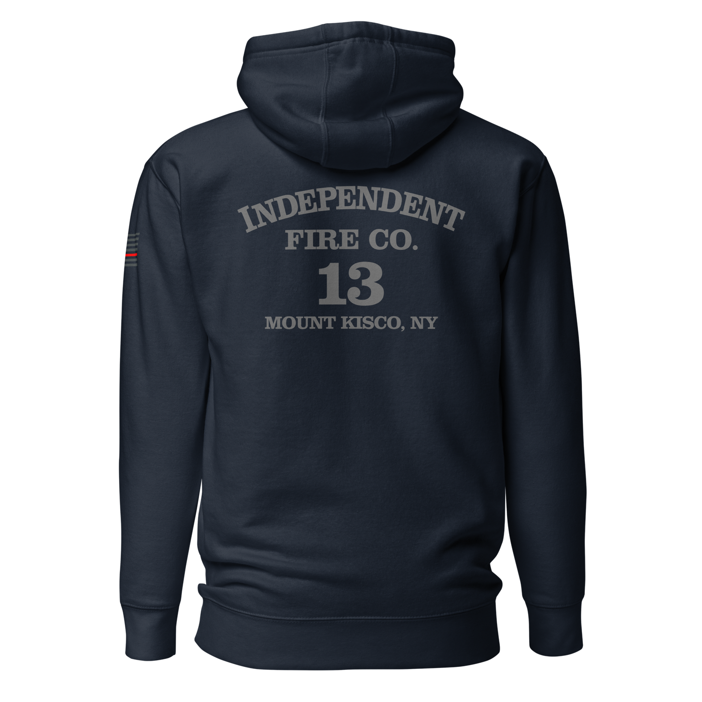 Independent Fire Co. #13 Collection
